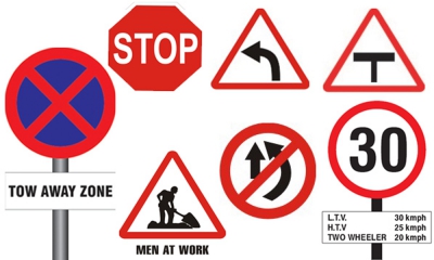 Sign Boards